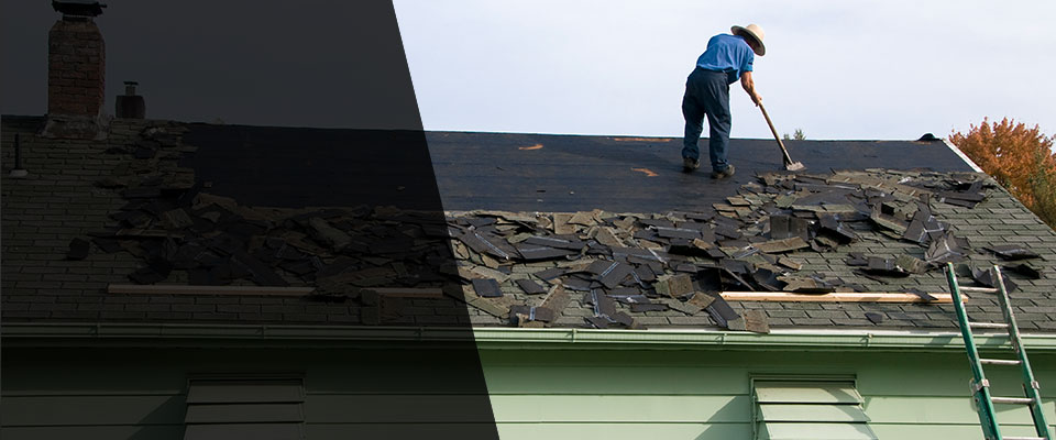 Magnolia Roofing Contractors