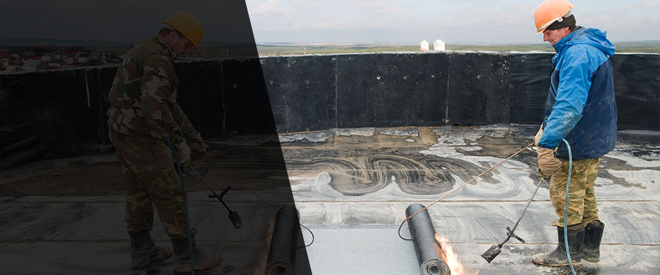 Magnolia Roofing Contractors